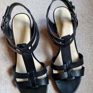 Franco Sarto sandals